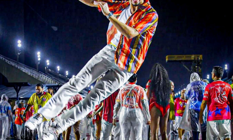 Integrante da União de Maricá participa de Prêmio Passista Samba no Pé; vote e ajude! 10 IMG 1779