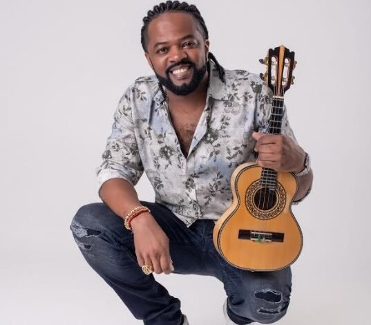 Maricá: Show com Xande de Pilares acontece neste domingo (17/03) 5 Xande de Pilares