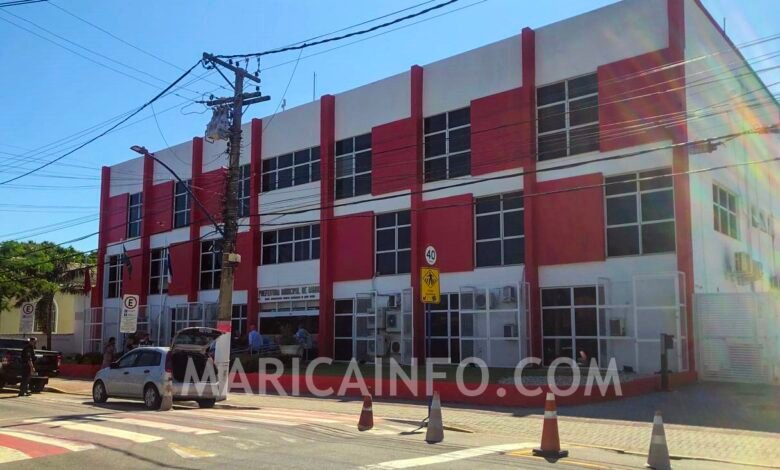 Maricá altera tributação de trabalhadores autônomos; saiba mais! 9 sede da prefeitura de marica