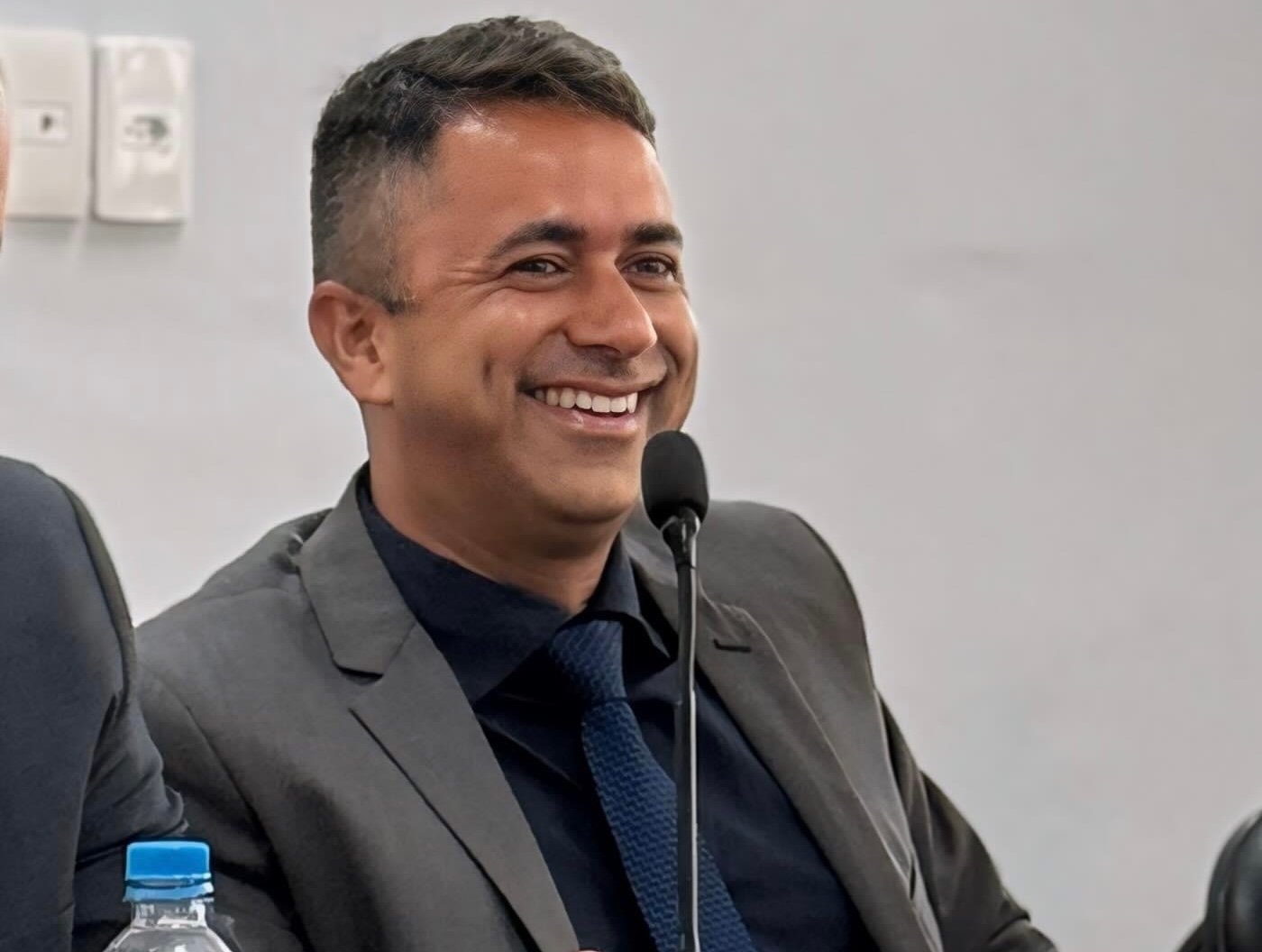 Maricá: Vereador Julio Carolino propõe criação da ‘Escola da Pesca’ para qualificação da mão de obra 12 IMG 1933