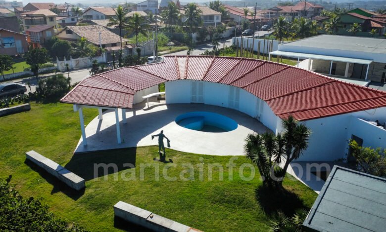 Museu Casa Darcy Ribeiro reabre em Maricá com programação gratuita 18 IMG 2005