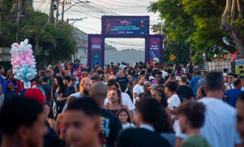 Semana da Cultura Geek entra para o calendário oficial de Maricá 8 IMG 2046