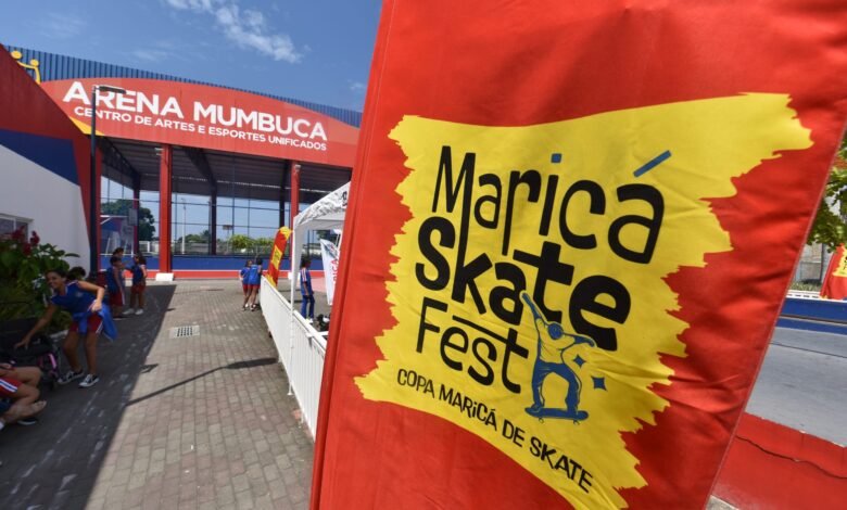 Copa de Skate de Maricá acontecerá em Itaipuaçu entre 30/04 e 05/05 6 Marica Skate Fest