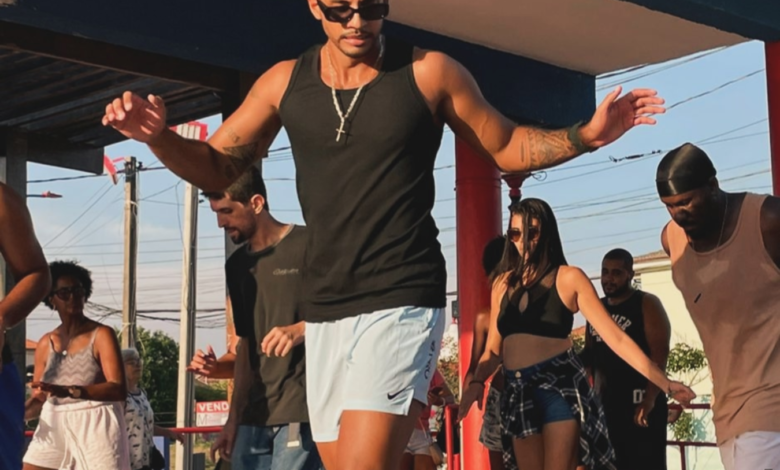 Maricá: Cultura celebra Dia Internacional da Dança na próxima segunda-feira (29); confira a programação 5 cultura