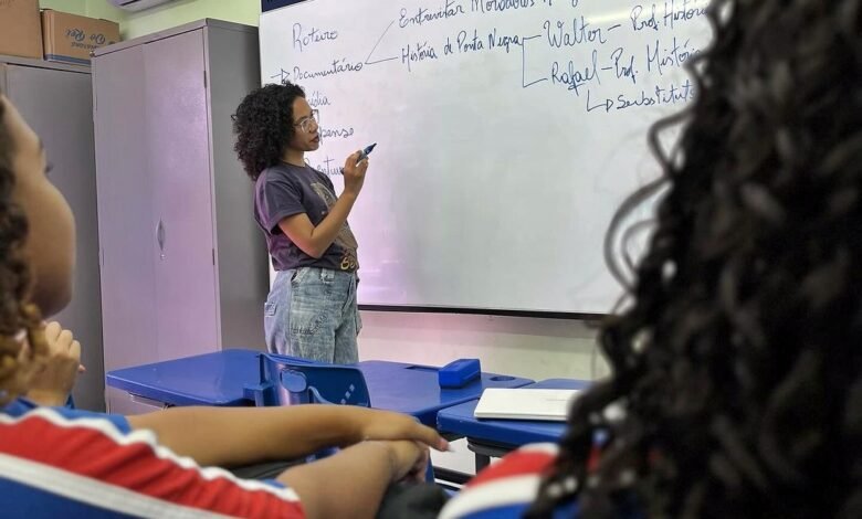 Encerram nesta segunda-feira (15) as inscrições para o concurso da Educação em Maricá 8 foto concurso