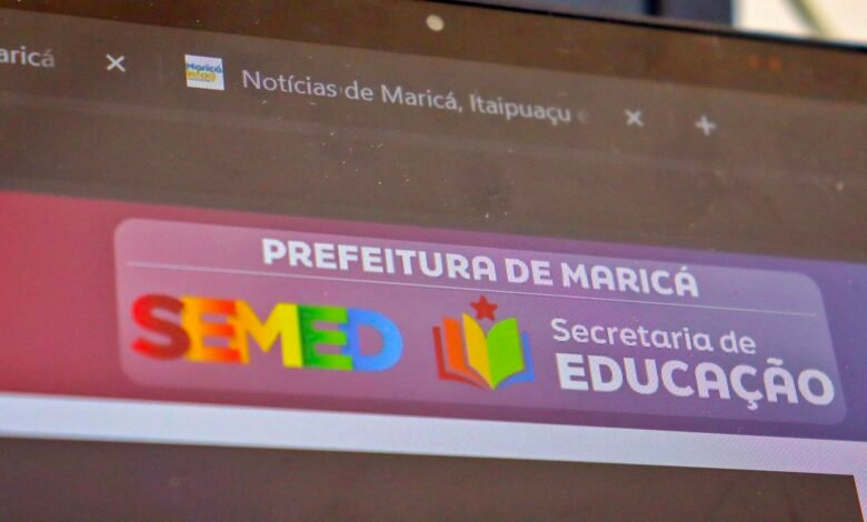 Maricá: Resultado final do processo seletivo da educação é previsto para o dia 22 de abril 8 secretaria de educacao marica rj