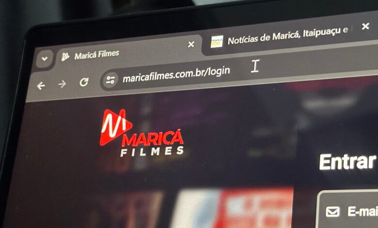 Maricá Filmes: Plataforma de streaming gratuita é lançada 8 Marica Filmes
