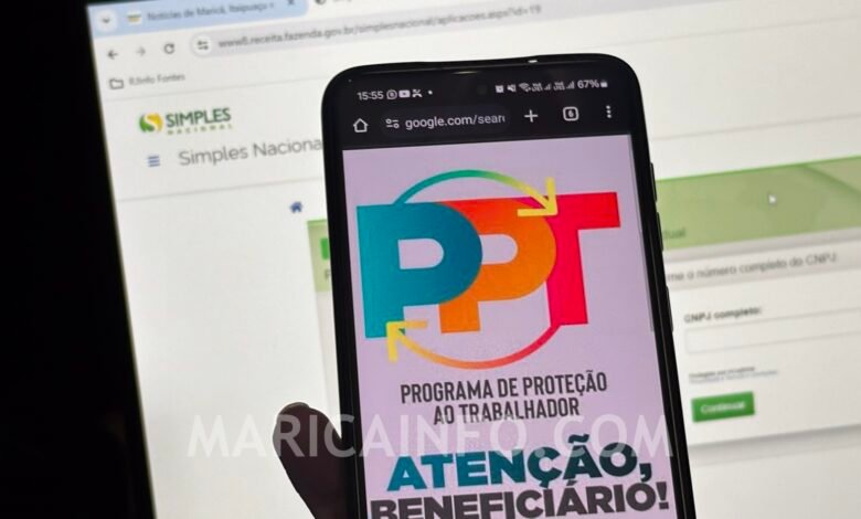 Cota Zero? Beneficiários do PPT cobram pagamento de benefício anterior à suspensão do programa; entenda! 10 PPT marica mei