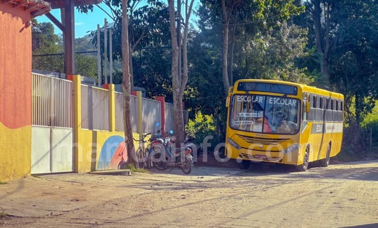 Maricá: Escola vive infestação de ratos, prefeitura alega que problema já foi resolvido 7 escola municipal wilson sardinha pindobas