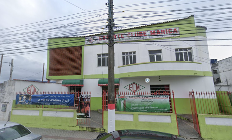 Maricá: Imprensa se une para arrecadar doações para vítimas da tragédia no RS 9 esporte clube marica