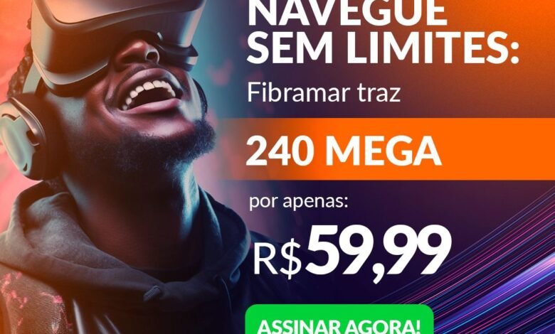 Fibramar oferece instalação grátis durante o mês de maio para os moradores de Maricá 10 fibramar