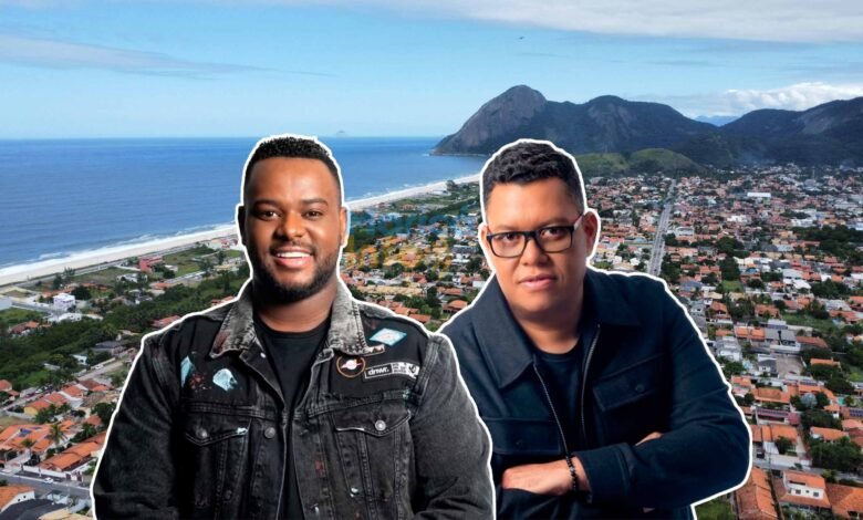 Dia do Evangélico terá shows de Anderson Freire e Samuel Messias em Maricá; confira a programação 6 itaipuacu predra do elefante copiar