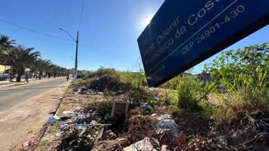 Maricá institui a semana municipal do Lixo Zero 2 lixo boqueirao pref odenir