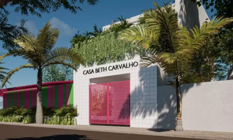 Maricá ganha museu destinado a eternizar legado da 'Madrinha do Samba', Beth Carvalho 11 museu beth carvalho