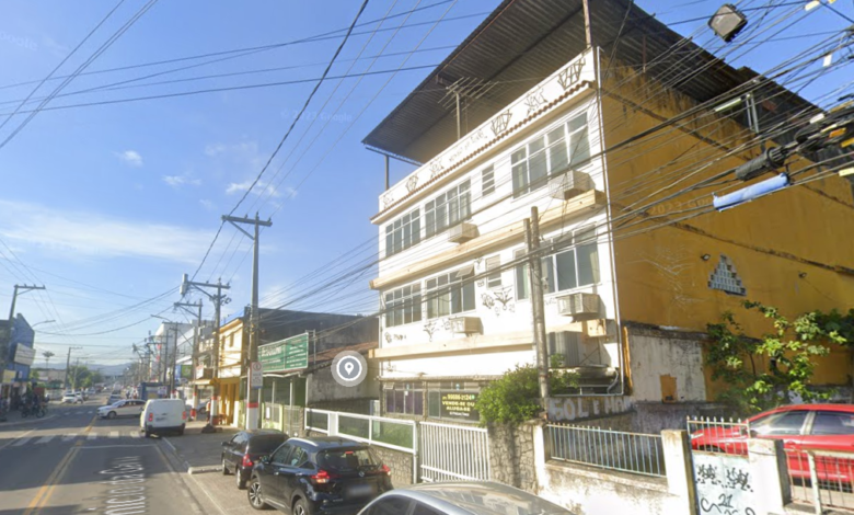 Maricá: Vereador denuncia ao MP prédio alugado há mais de um ano e sem uso; contrato é de R$ 1 milhão 9 predio alugado ictim