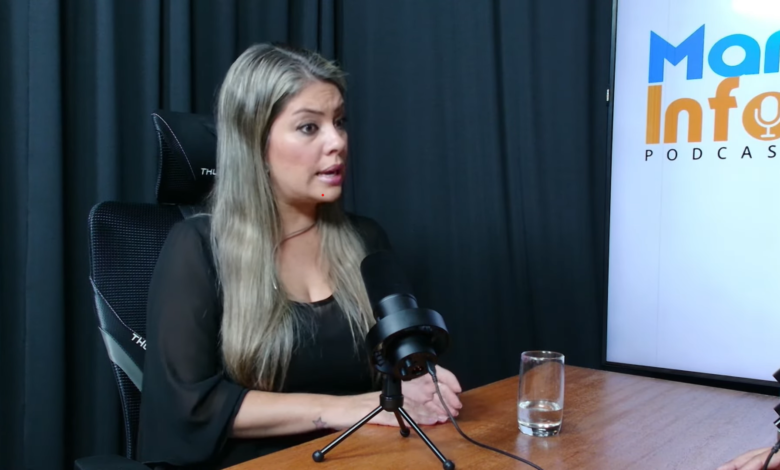 Maricá poderá ter consulta popular para armamento da Guarda Municipal 11 Gabrielle Corte1