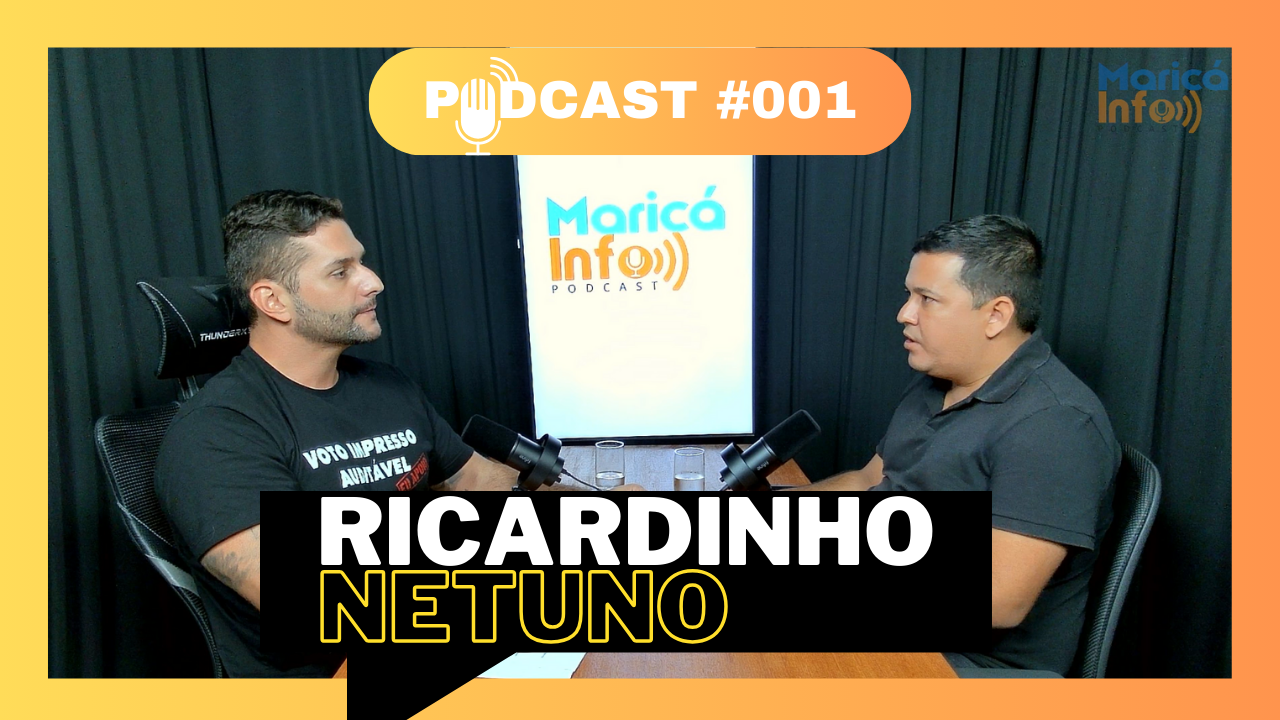 Maricá Info Podcast recebe RICARDINHO NETUNO 1 IMG 2164