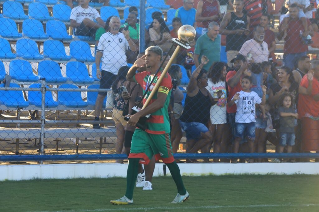 Futebol: Esporte Clube vence a Taça Cidade de Maricá 2024 10 IMG 2171