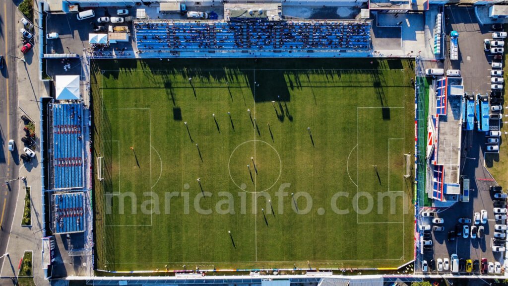 Maricá FC empata jogando em casa e perde chance de assumir liderança do Carioca A2 8 IMG 2276
