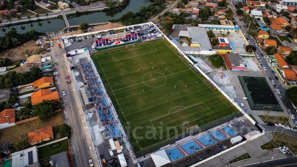 Maricá FC vence em casa e se mantém na classificação para as semifinais 8 IMG 2382