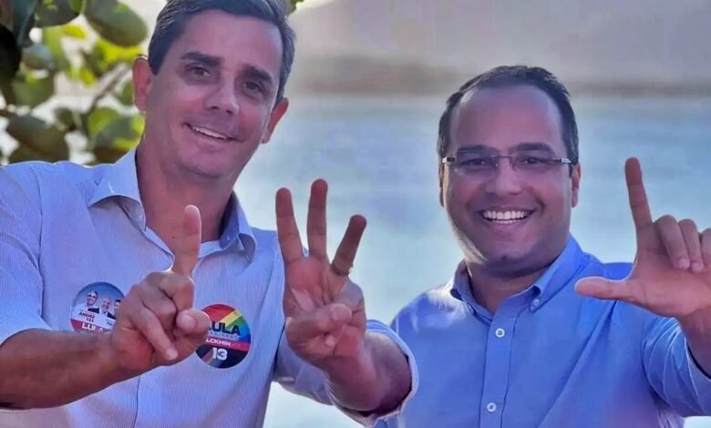 Maricá: Câmara de Vereadores poderá decidir futuro político de Fabiano Horta; entenda! 6 Joao mauricio joaozinho horta