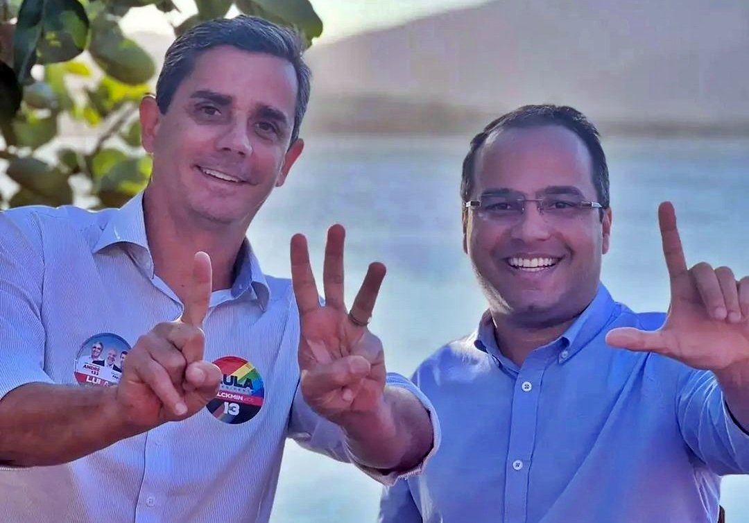 Maricá: Para formar chapa na disputa à prefeitura, João Maurício (o Joãozinho) deixa Secretaria de Governo 1 Joao mauricio joaozinho horta