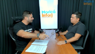 Ricardinho Netuno Podcast
