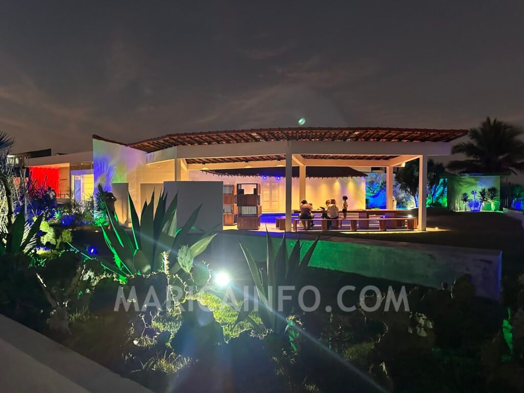 casa museu darcy ribeiro cordeirinho marica