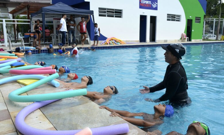 Maricá (RJ) abre inscrições para aulas gratuitas de hidroginástica e hidro-dança 7 hidro maric