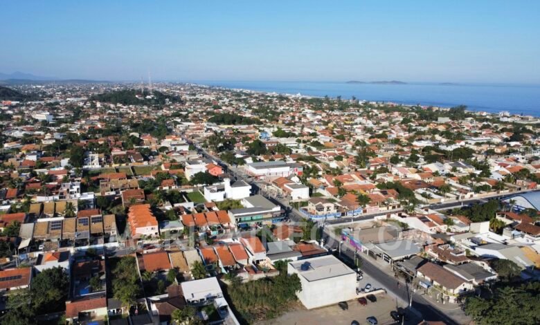 Semana inicia com tempo estável em Maricá; sistema frontal deixa o tempo instável na quarta-feira (20) 6 itaipuacu sao bento da lagoa