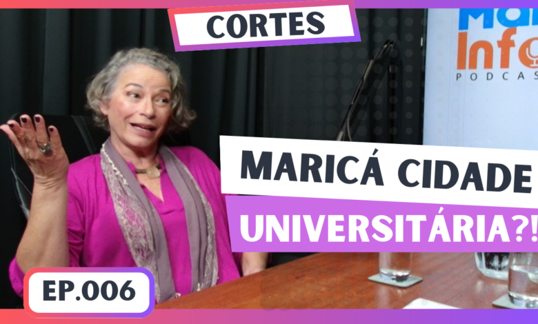 Maricá poderá receber novos campi de universidades particulares; entenda! 7 Adriana Costa Campi