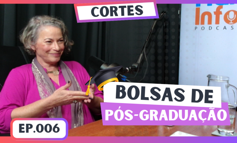 Maricá: Passaporte Universitário terá novas bolsas para pós-graduação; mas não deverá contemplar mestrado e doutorado; entenda! 7 Adriana Costa Corte Pos Graduacao Edital Passaporte Universitario