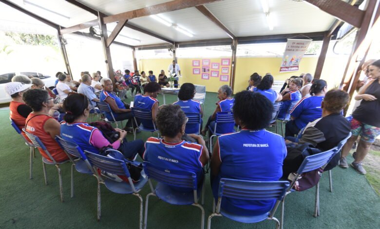 Maricá tem inscrições abertas para Escola do Idoso até 23/07; entenda! 10 IMG 2480