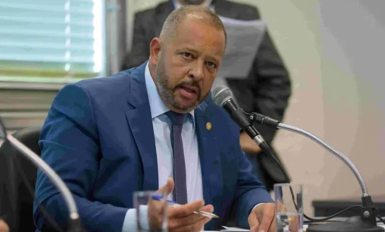 Maricaense assume a presidência da Alerj após prisão de Bacellar; entenda! 8 IMG 4228