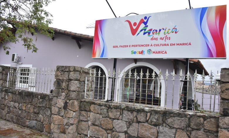 Maricá realiza dois eventos culturais neste mês de julho; confira! 6 marica das artes