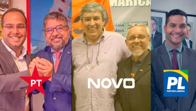 possiveis candidatos prefeitura 2024 marica