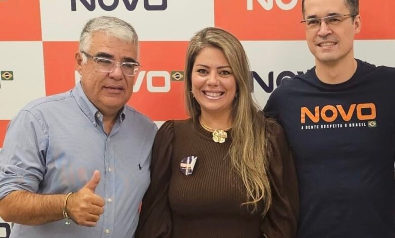 Maricá: Confusão envolvendo candidatura feminina no partido Novo vai parar na justiça 10 4b4b444f b871 46d9 9a9c 288fcdbfddc4