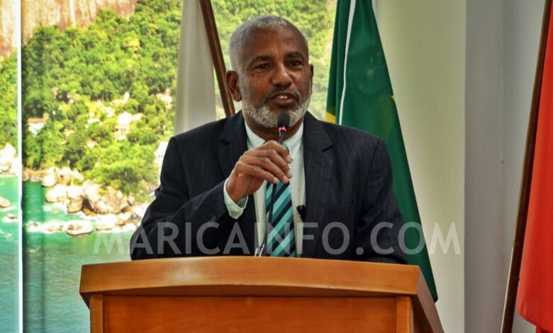 Maricá: Vereador Adelso Pereira fala sobre pedido de impugnação de sua candidatura à reeleição; entenda! 8 Adelso Pereira Vereador
