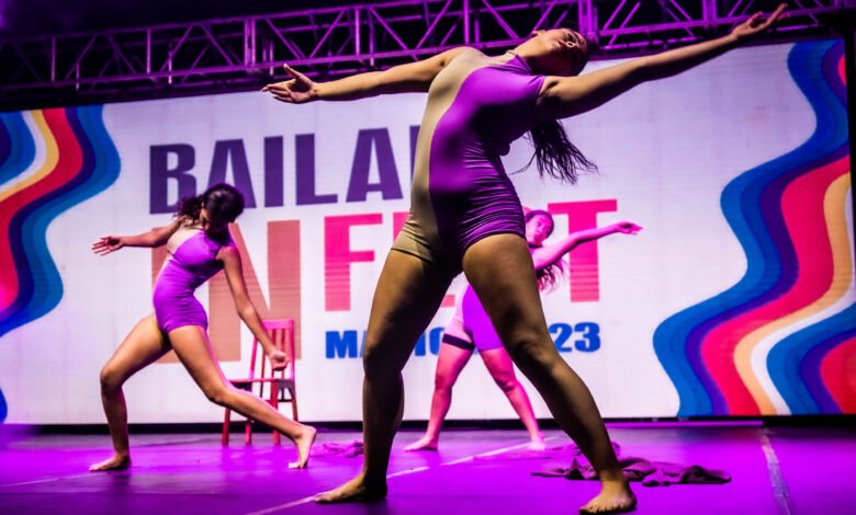 Maricá: Festival de Dança acontecerá no final de agosto; confira! 7 BailarIn Fest Festival de Danca