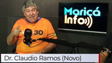 Maricá: Dr. Claudio Ramos (Novo) quer auditoria das contas públicas, caso eleito; entenda! 7 IMG 2573
