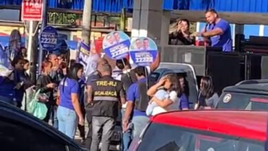 TRE apreende trio do candidato Ricardinho Netuno (PL); MP se posiciona pela liberação do equipamento 2 IMG 5039