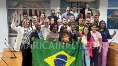 Maricá: PL confunde eleitor; mostra desorganização e desunião com mudanças de candidatos a prefeito 4 Nominata PL Marica