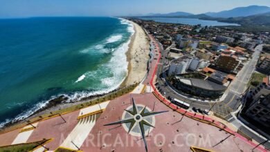 Nova Orla de Ponta Negra em Marica 1 Agosto 2024 1