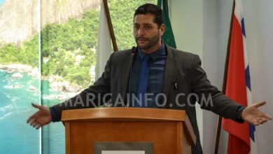 Vereador de Maricá é denunciado por ataques à Justiça Eleitoral; entenda! 4 Ricardinho Netuno Vereador Marica