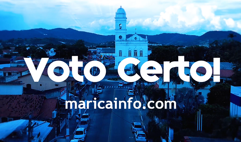 Maricá Info nas Eleições 2024 - Compromisso com a informação e com a democracia 9 Voto Certo Marica Info 2024