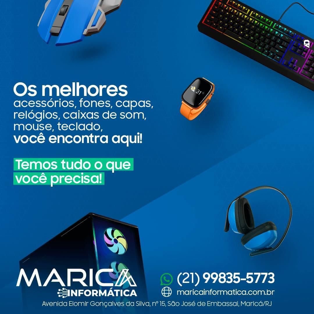 Maricá Informática inova e amplia presença na cidade com três lojas modernas 1 WhatsApp Image 2024 08 10 at 09.43.38