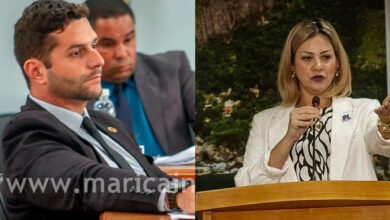Maricá: Ricardinho Netuno é escolhido candidato a prefeito pelo PL e terá mulher como vice 5 candidatos PL