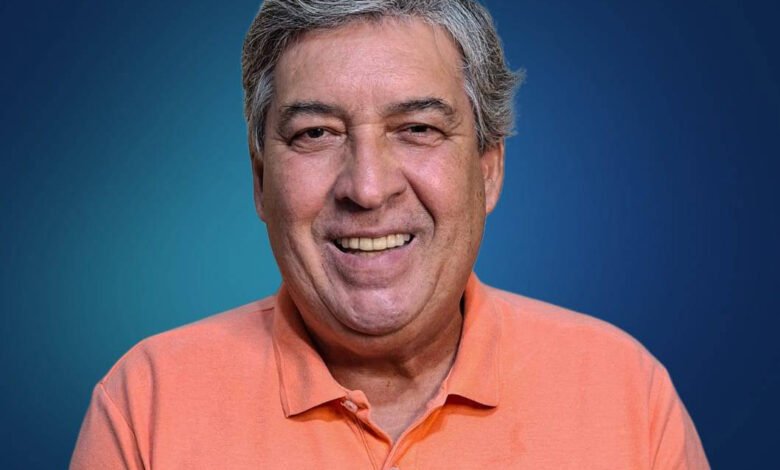 Dr. Cláudio Ramos (Novo) - Candidato a prefeito de Maricá 9 claudio ramos marica
