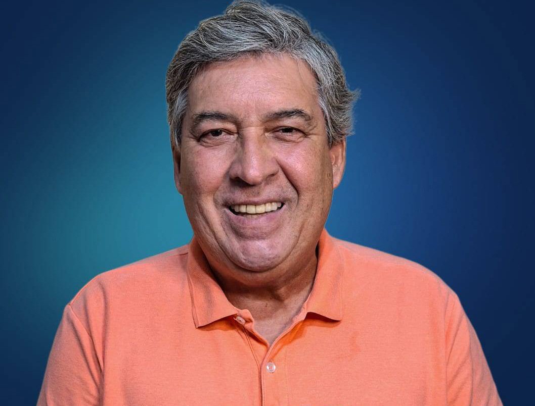 Dr. Cláudio Ramos (Novo) - Candidato a prefeito de Maricá 1 claudio ramos marica