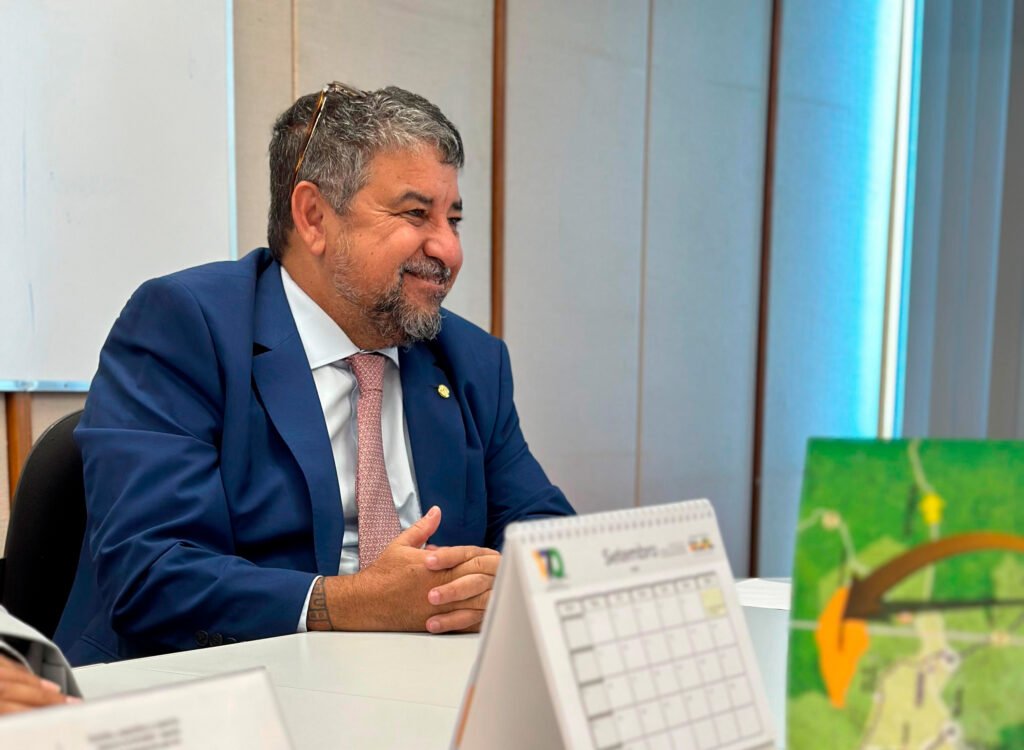 Maricá: Quaquá quer que prefeitura assuma gestão das Ilhas Maricás; entenda! 10 deputado federal quaqua